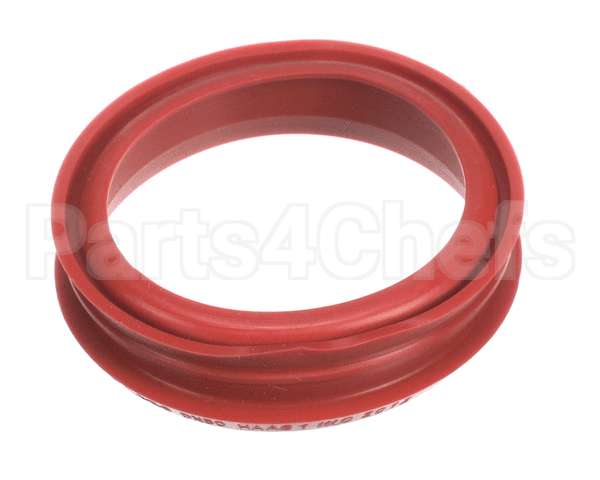 EL2008198 Eloma Gasket Dn50 Silicon Red