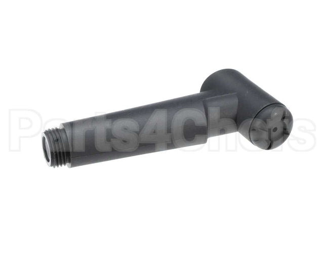 EL2008366 Eloma Shower Handle Grey W/ Non Return Vlve