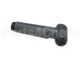 EL2008366 Eloma Shower Handle Grey W/ Non Return Vlve