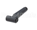 EL2008366 Eloma Shower Handle Grey W/ Non Return Vlve
