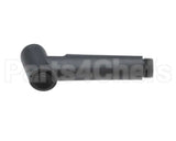 EL2008366 Eloma Shower Handle Grey W/ Non Return Vlve