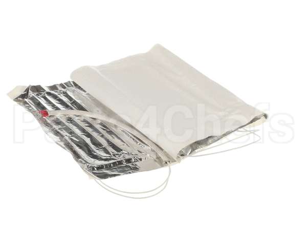 EL246-120-LHFOILHT Food Warming Elemount 246W 120V 36" Lead Foil