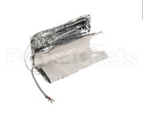 EL246-120-RHFOILHT Food Warming Elemount 246W 120V 36" Lead Foil