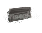 EL246-120-RHFOILHT Food Warming Elemount 246W 120V 36" Lead Foil
