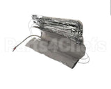 EL246-120-RHFOILHT Food Warming Elemount 246W 120V 36" Lead Foil
