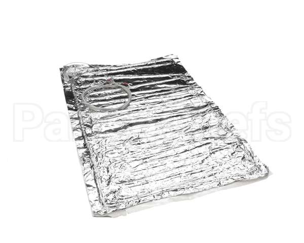 EL254-120-FOILHT Food Warming Element 254W 120V Foil Bottom