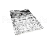 EL254-120-FOILHT Food Warming Element 254W 120V Foil Bottom