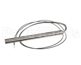 EL300-240-9 Food Warming Cartridge Heater 300W/240V 9