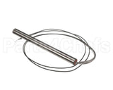 EL300-240-9 Food Warming Cartridge Heater 300W/240V 9