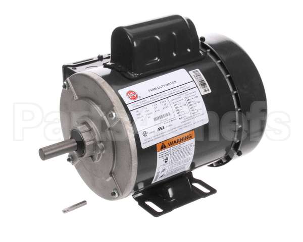 EL32-0001 Picard Ovens Motor 1/2Hp / 4P / 115 / 230V
