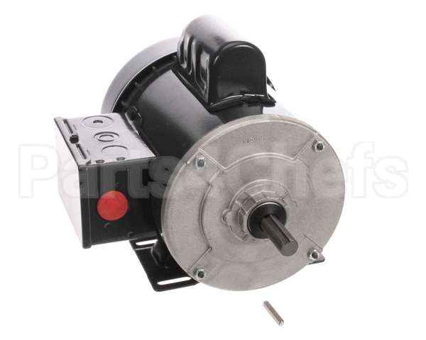 EL32-0001 Picard Ovens Motor 1/2Hp / 4P / 115 / 230V
