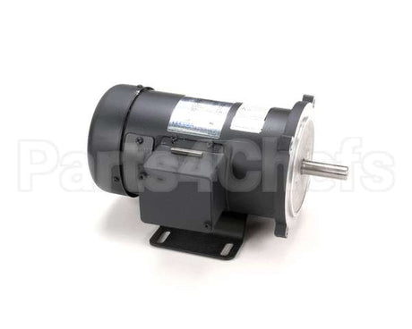EL32-0010 Picard Ovens Motor 1/3 Hp 1750 Rpm 180Vdc T