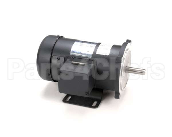 EL32-0010 Picard Ovens Motor 1/3 Hp 1750 Rpm 180Vdc T