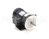 EL32-0010 Picard Ovens Motor 1/3 Hp 1750 Rpm 180Vdc T