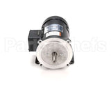 EL32-0010 Picard Ovens Motor 1/3 Hp 1750 Rpm 180Vdc T