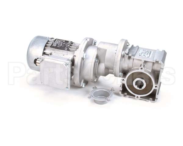EL32-0099 Picard Ovens Helical Worm Gearmotor 0.16 Hp