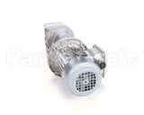 EL32-0099 Picard Ovens Helical Worm Gearmotor 0.16 Hp