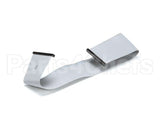 EL35-0207 Picard Ovens Flat Cable 50 Conductors 15 "Length (Pol