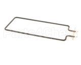 EL350-120-A16 Food Warming Element 350 Watt 120 Volt 16 A