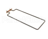 EL350-120-A16 Food Warming Element 350 Watt 120 Volt 16 A