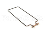 EL350-120-A16 Food Warming Element 350 Watt 120 Volt 16 A