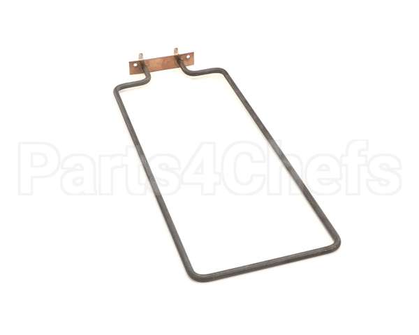 EL350-120-A16 Food Warming Element 350 Watt 120 Volt 16 A