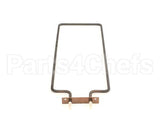 EL350-120-A16 Food Warming Element 350 Watt 120 Volt 16 A