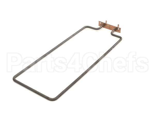 EL350-120-A16 Food Warming Element 350 Watt 120 Volt 16 A