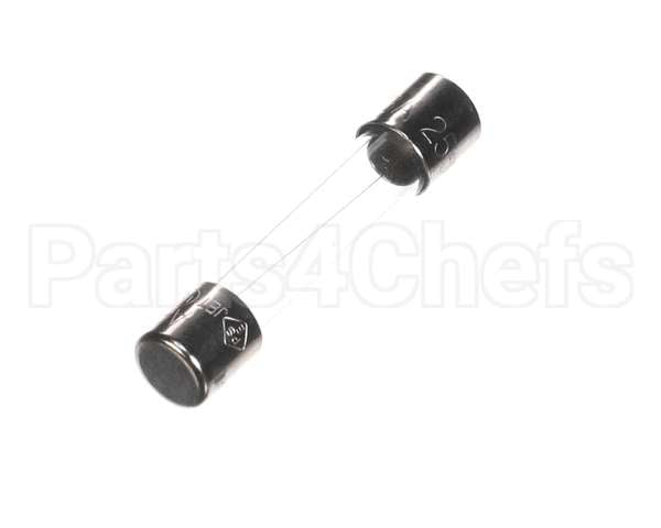 EL36-0005 Hot Rocks Oven Fuse 3A 250V 1/4X1-1/4
