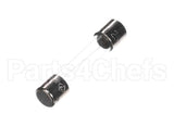 EL36-0005 Hot Rocks Oven Fuse 3A 250V 1/4X1-1/4
