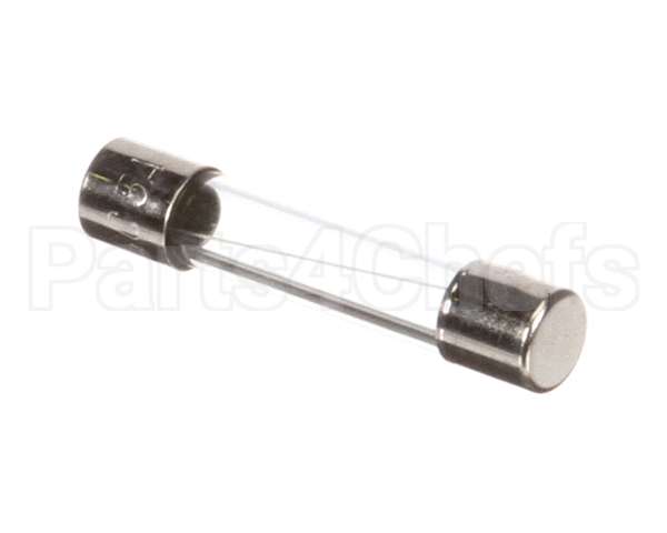 EL36-0006 Picard Ovens Fuse 5A/250V 1/4 X 1-1/4