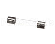 EL36-0025 Hot Rocks Oven Fuse On Panel Control 250V 2A