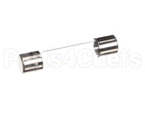 EL36-0025 Hot Rocks Oven Fuse On Panel Control 250V 2A