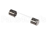 EL36-0025 Hot Rocks Oven Fuse On Panel Control 250V 2A