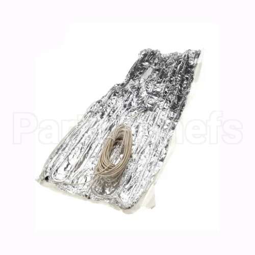 EL36860 Compatible Alto Shaam Element, Foil Heating Pad, 120V&240V, 810Watts, Hw