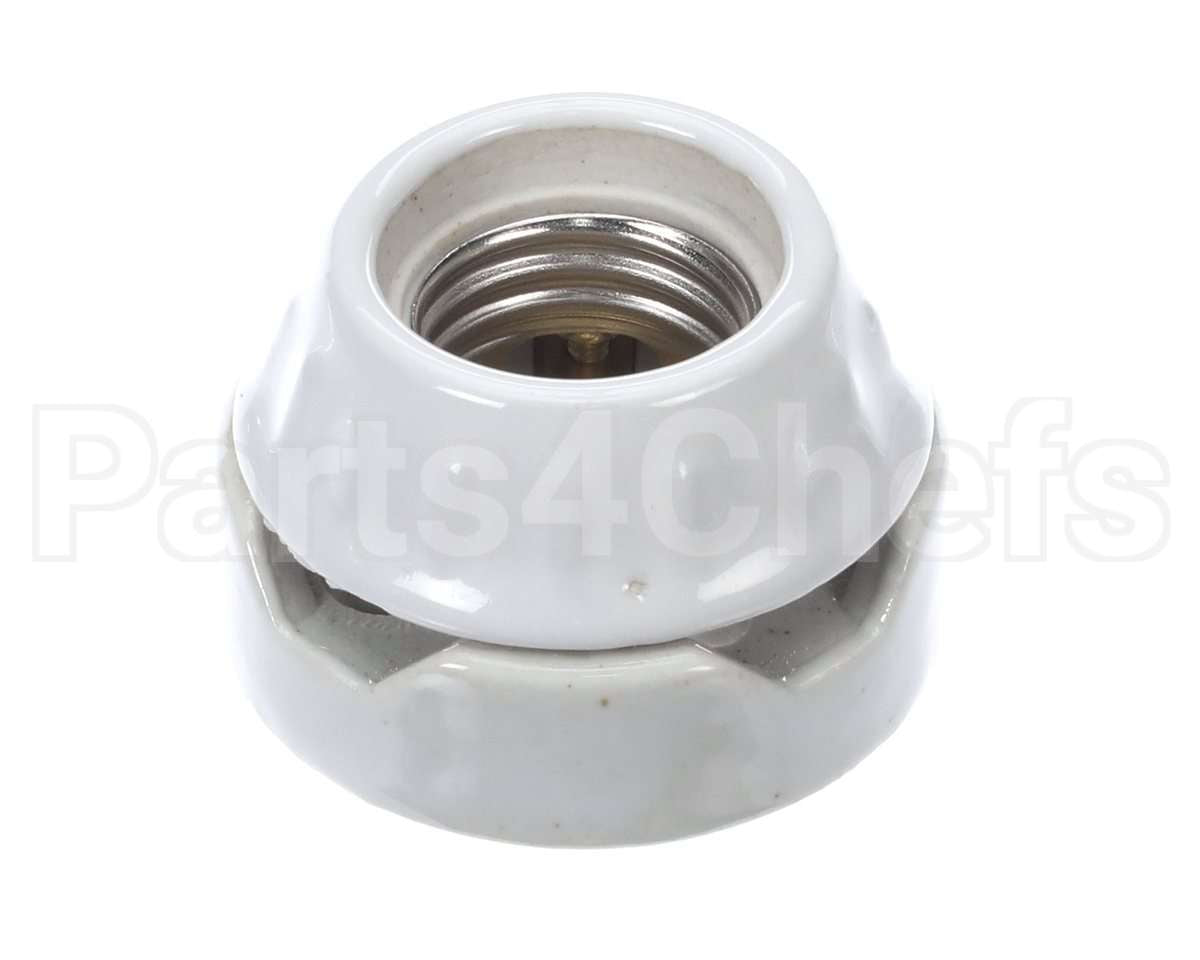 EL37-0007 Picard Ovens Porcelain Socket 660W/250V