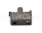 EL37-0009 Picard Ovens Light For Green Button 120V Ac