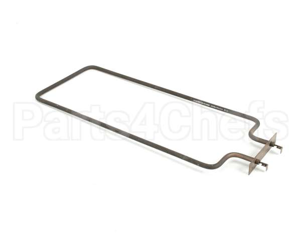 EL500-120-A16 Food Warming Element 500 Watt 120 Volt 16 A