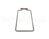EL500-120-A16 Food Warming Element 500 Watt 120 Volt 16 A