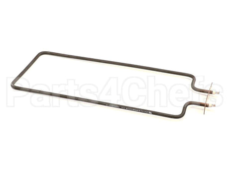EL500-220-A16 Food Warming Element 500 Watt 220 Volt 16 A