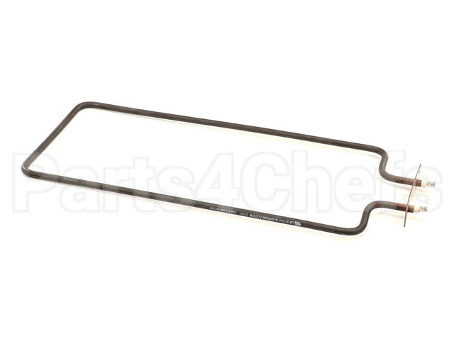 EL500-220-A16 Food Warming Element 500 Watt 220 Volt 16 A