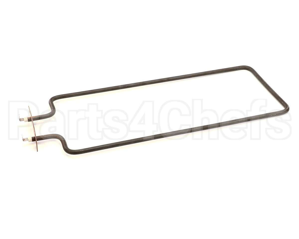 EL500-220-A16 Food Warming Element 500 Watt 220 Volt 16 A