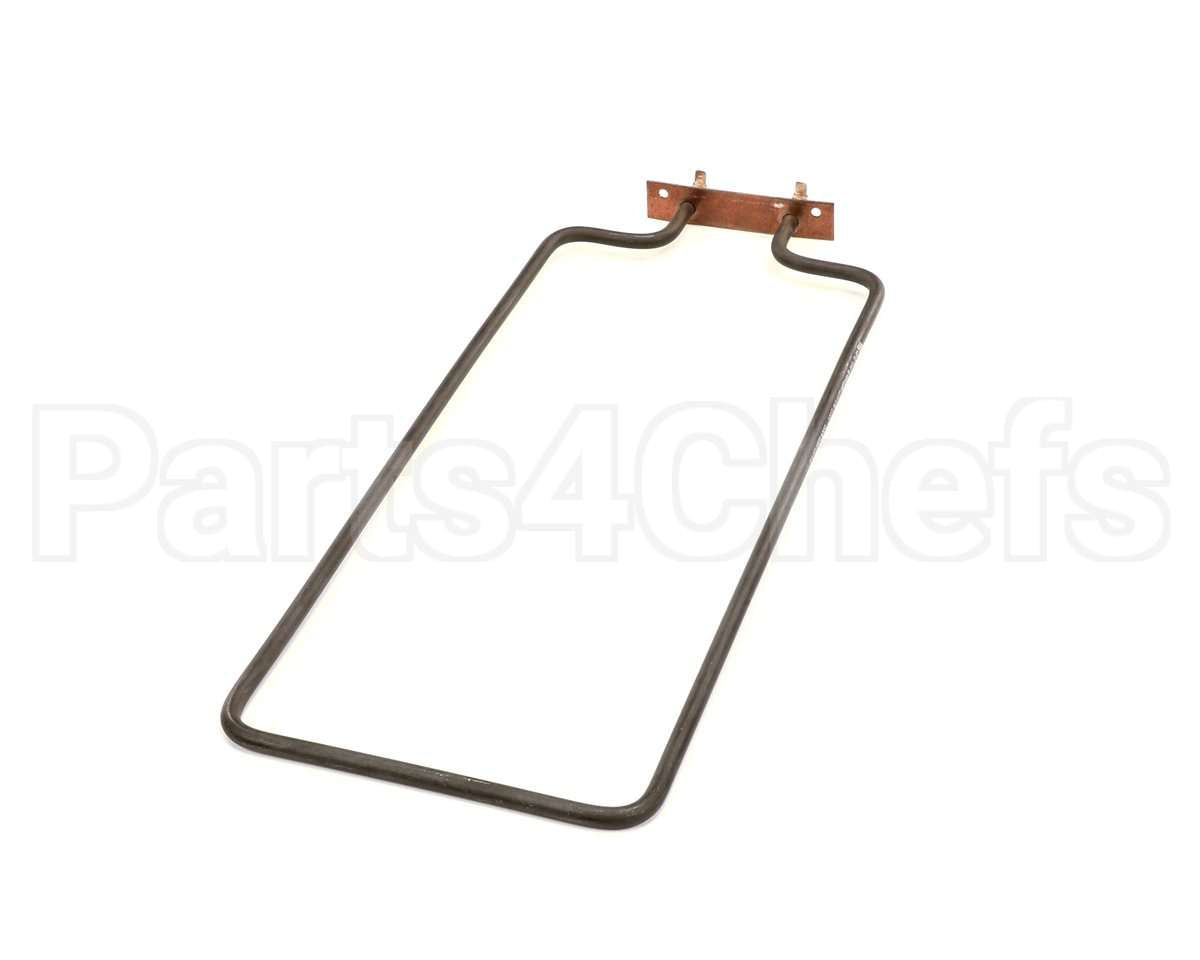 EL500-220-A16 Food Warming Element 500 Watt 220 Volt 16 A