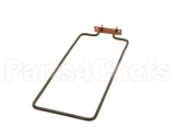 EL500-220-A16 Food Warming Element 500 Watt 220 Volt 16 A