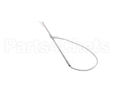 EL64-0101 Picard Ovens Thermocouple Type J Non-Grounded 24In Wi