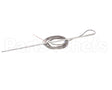EL64-0102 Picard Ovens Thermocouple Type J Nongrounded 96In Wi