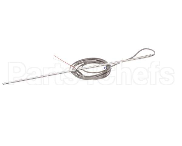 EL64-0102 Picard Ovens Thermocouple Type J Nongrounded 96In Wi