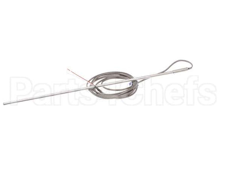 EL64-0102 Picard Ovens Thermocouple Type J Nongrounded 96In Wi