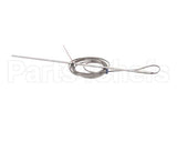 EL64-0102 Picard Ovens Thermocouple Type J Nongrounded 96In Wi