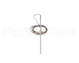 EL64-0102 Picard Ovens Thermocouple Type J Nongrounded 96In Wi
